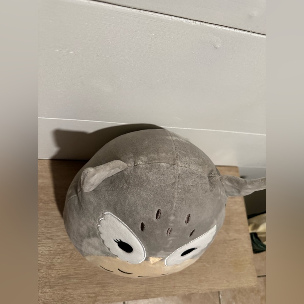 Nikita the owl original squishmallows new w tags - Picture 4 of 9